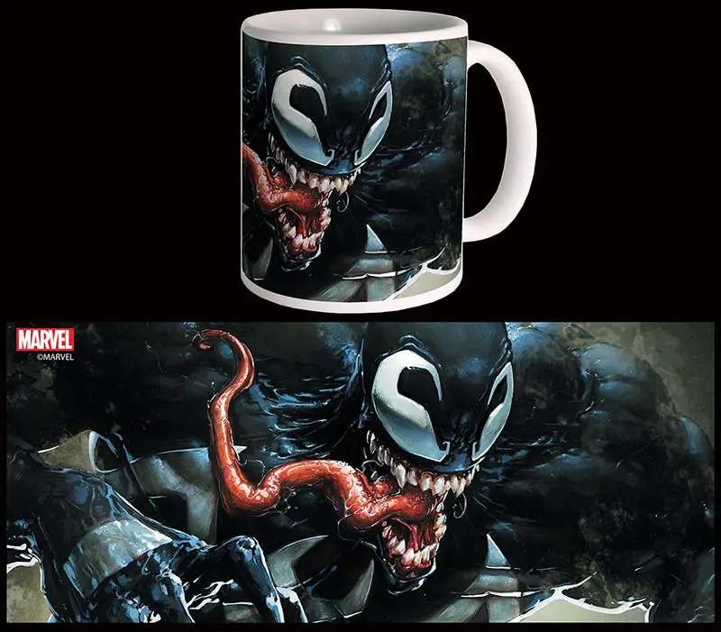 Mug venom we are